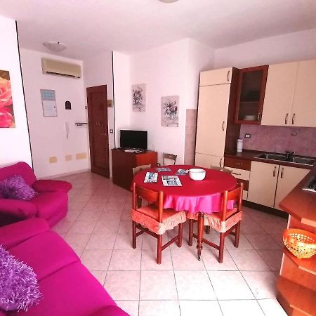 Da.Da. House Apartment La Maddalena  Exterior photo