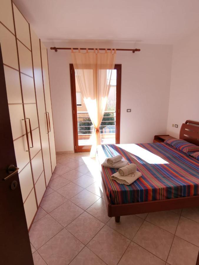 Da.Da. House Apartment La Maddalena  Exterior photo