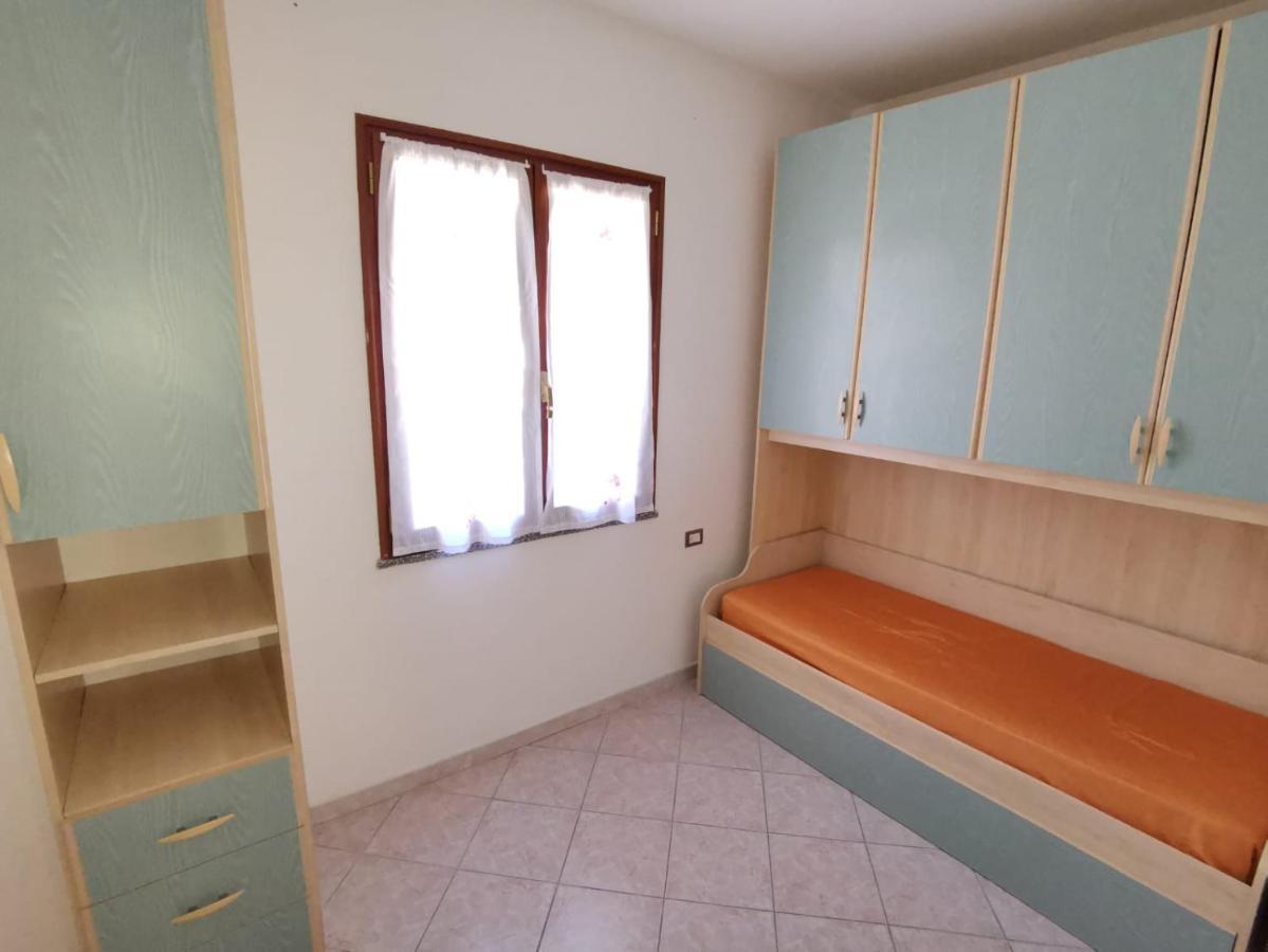 Da.Da. House Apartment La Maddalena  Exterior photo
