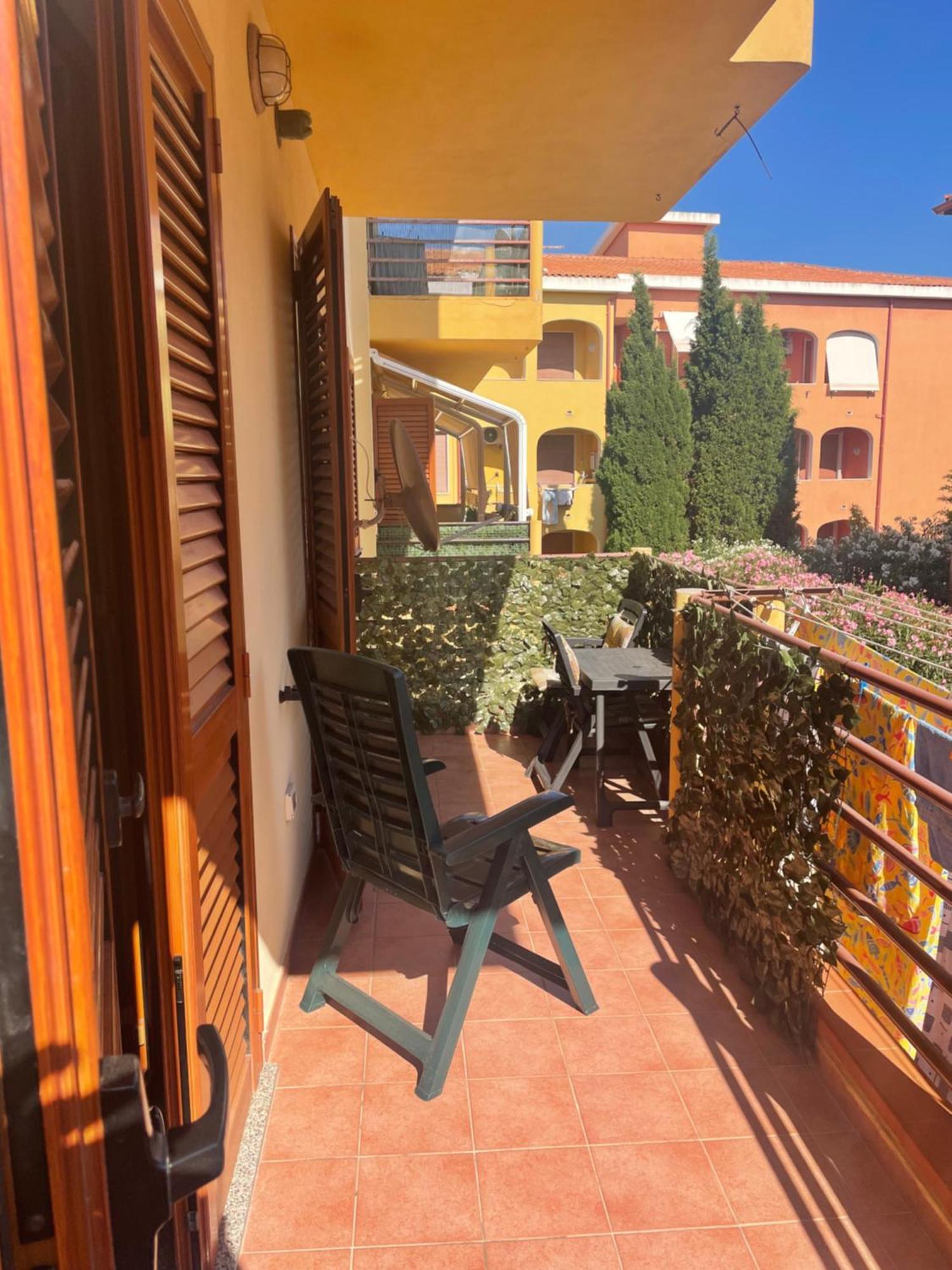 Da.Da. House Apartment La Maddalena  Exterior photo